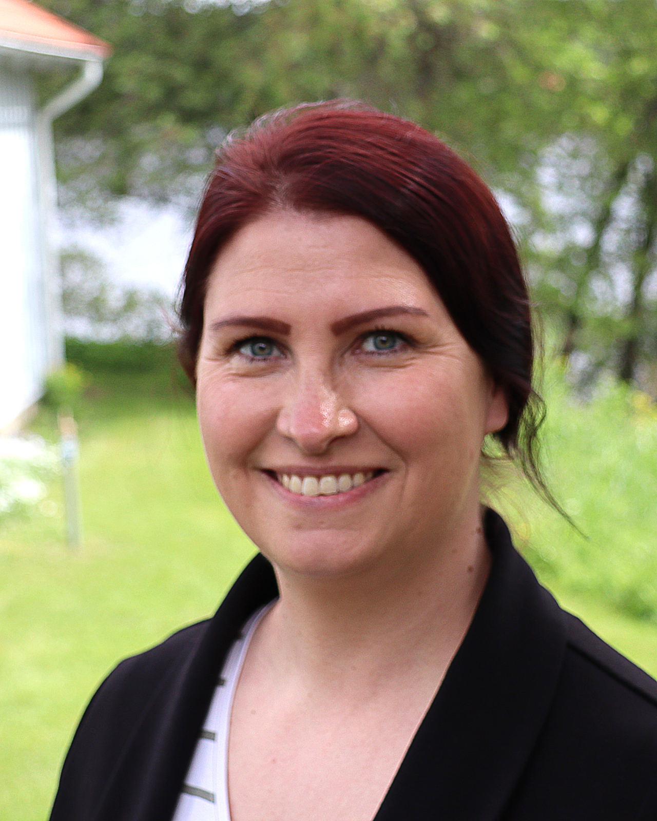 Ami Karlsson 